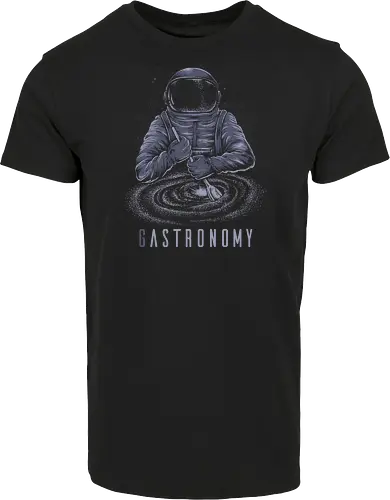 Gastronomy