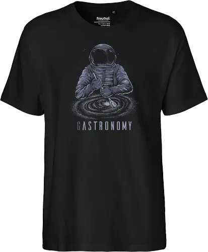 Gastronomy