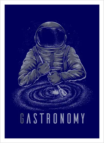 Gastronomy