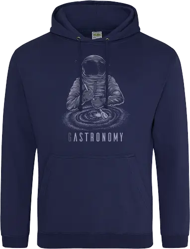 Gastronomy