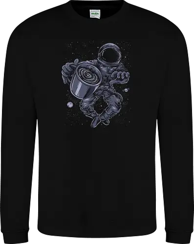 Galactic Coffee