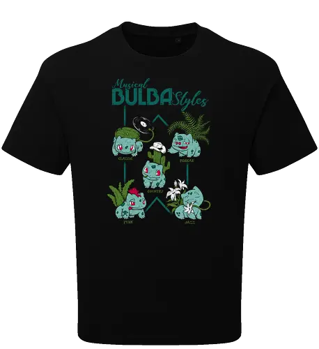 Musical Bulbastyles