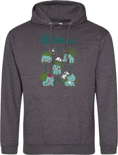 Musical Bulbastyles