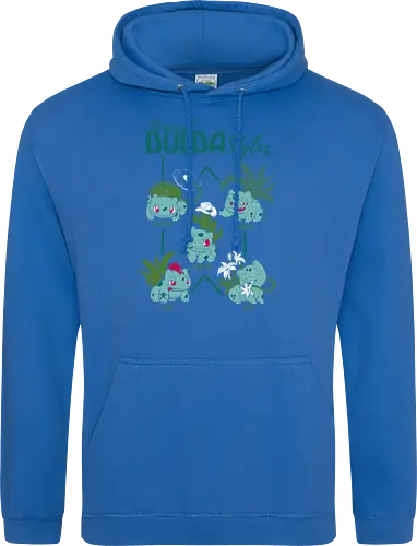 Musical Bulbastyles