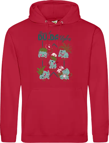 Musical Bulbastyles