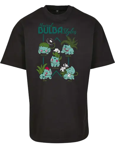 Musical Bulbastyles