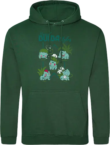 Musical Bulbastyles