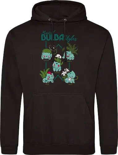 Musical Bulbastyles