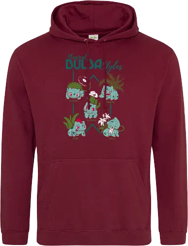 Musical Bulbastyles