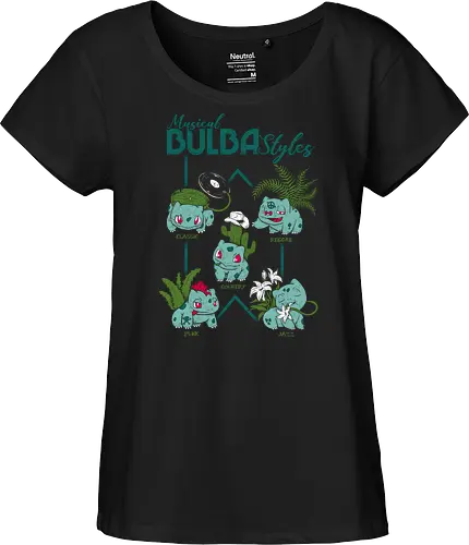 Musical Bulbastyles