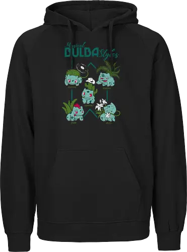 Musical Bulbastyles