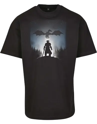 Dragon Hunting