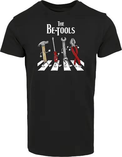 Be-Tools