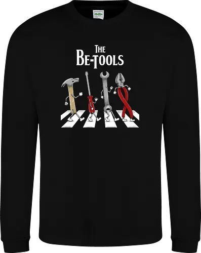 Be-Tools