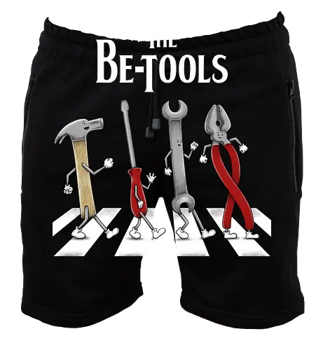 Be-Tools