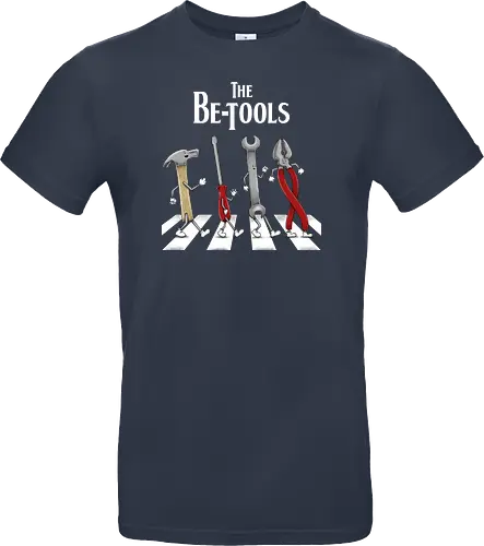 Be-Tools