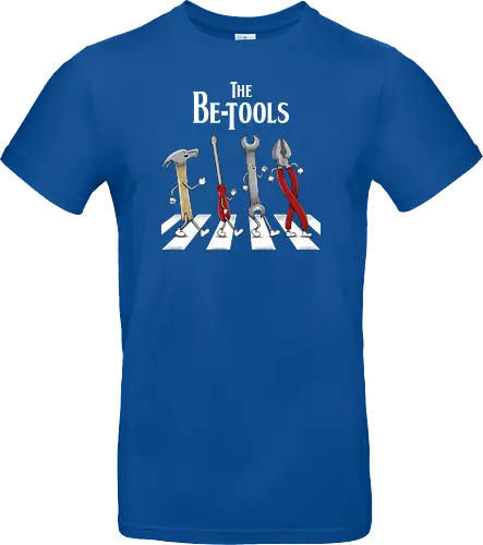 Be-Tools