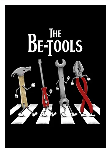 Be-Tools