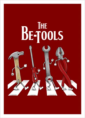 Be-Tools