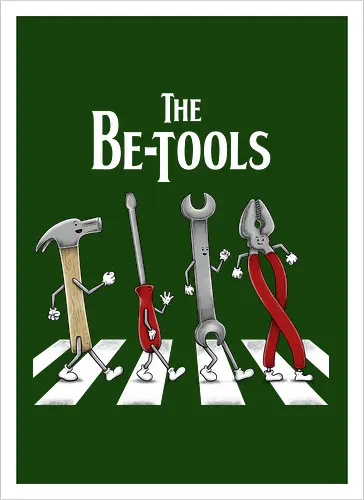 Be-Tools
