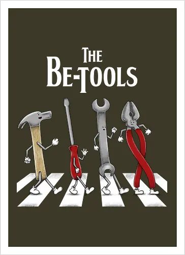 Be-Tools