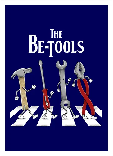 Be-Tools