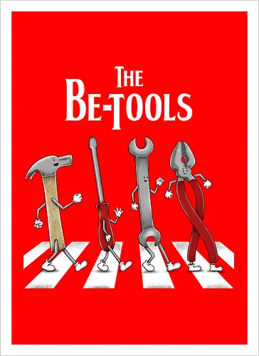 Be-Tools