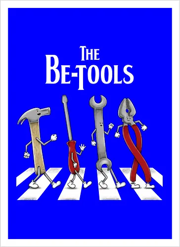 Be-Tools
