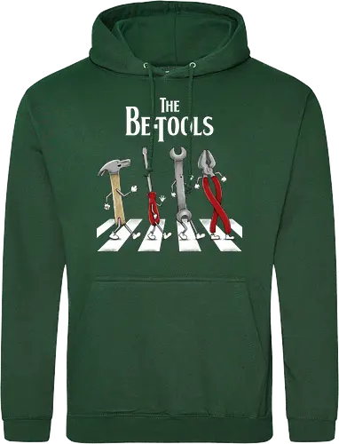 Be-Tools