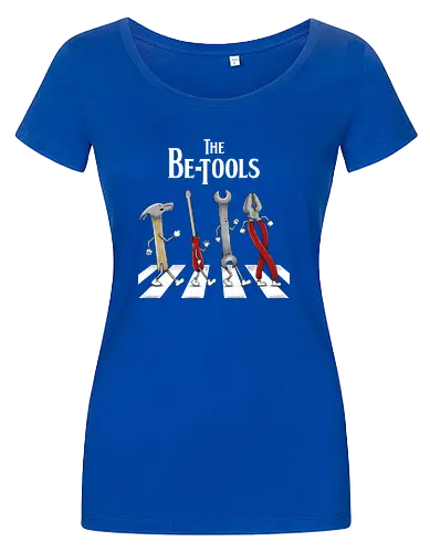 Be-Tools