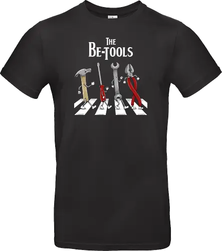 Be-Tools
