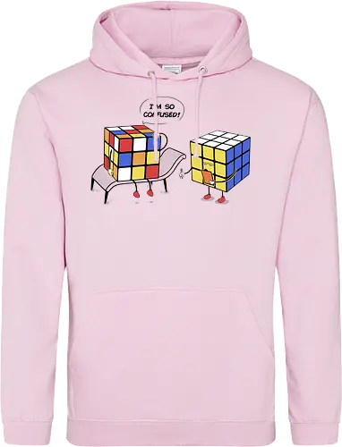 Confused Cube