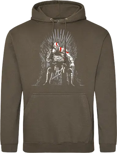 Game of Gods