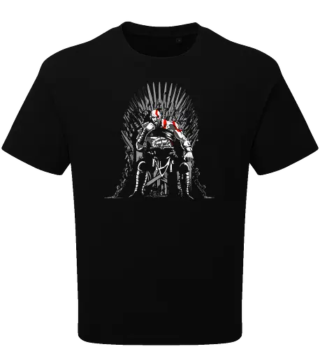 Game of Gods