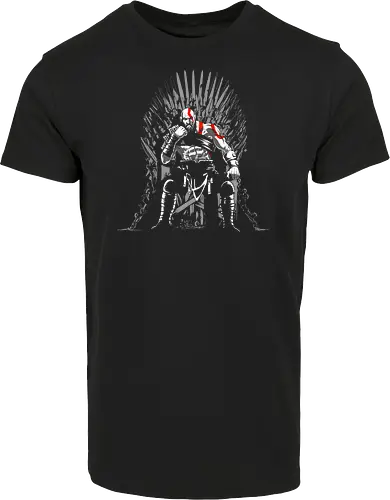 Game of Gods