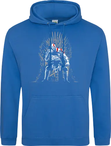 Game of Gods