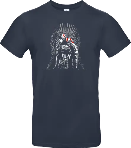 Game of Gods