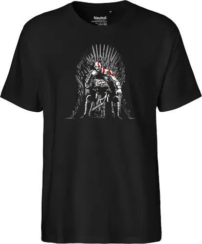 Game of Gods