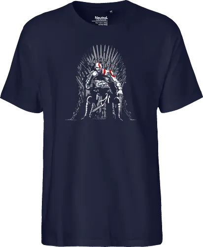 Game of Gods