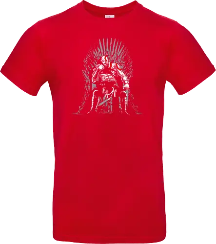 Game of Gods