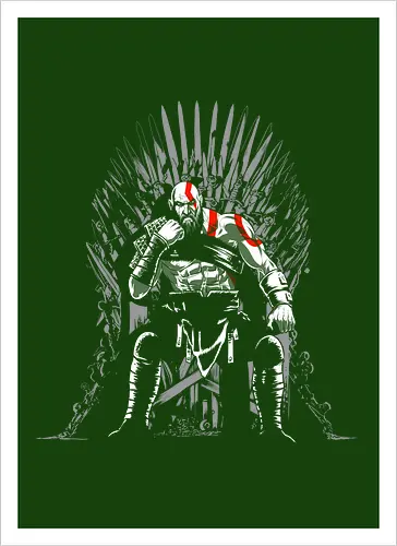Game of Gods