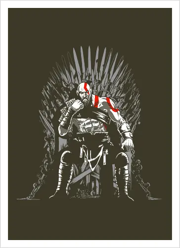 Game of Gods