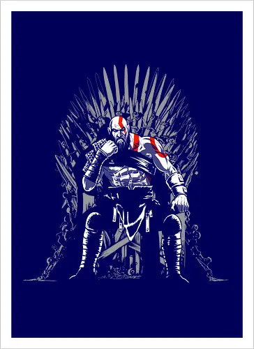 Game of Gods