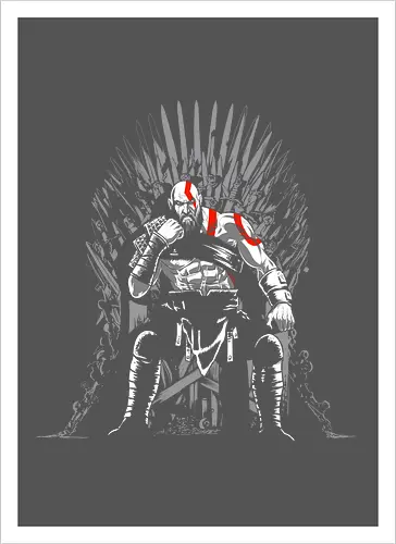 Game of Gods