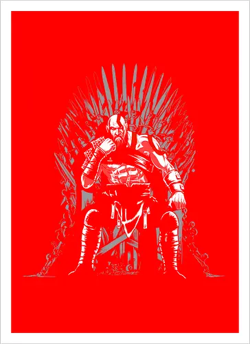 Game of Gods