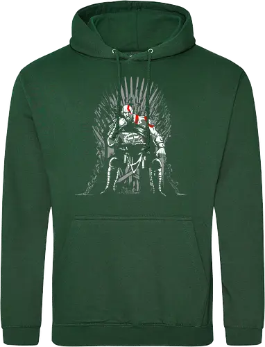 Game of Gods