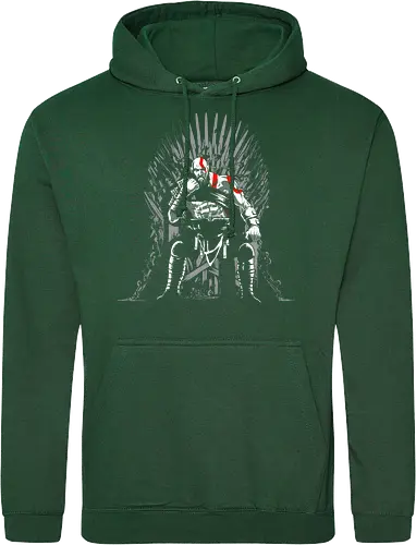 Game of Gods