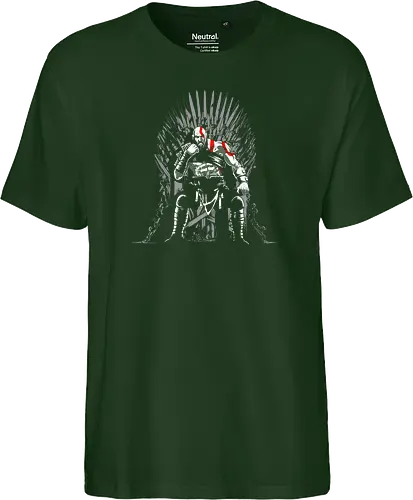 Game of Gods