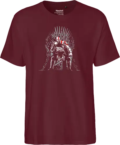 Game of Gods
