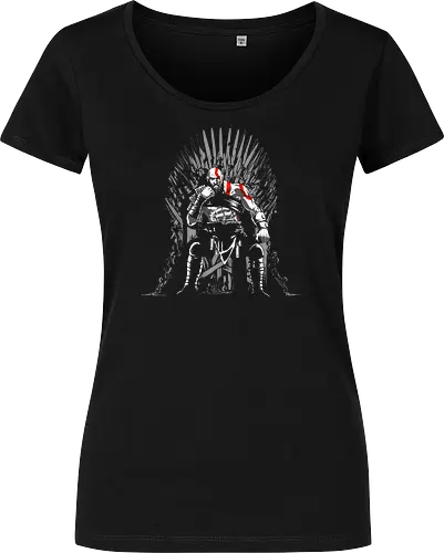 Game of Gods